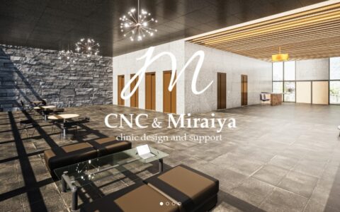 CNC&Miraiya