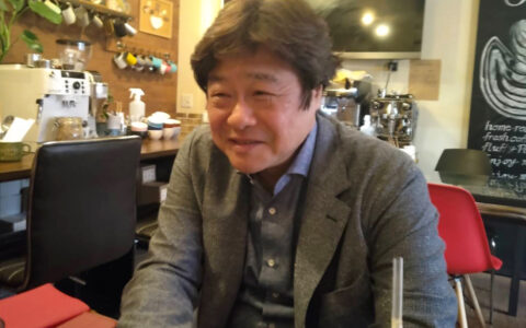 総合病院 30 個室・共⽤部・スタッフステーション等改修⼯事株式会社理舎 上席執⾏役員 進憲浩様